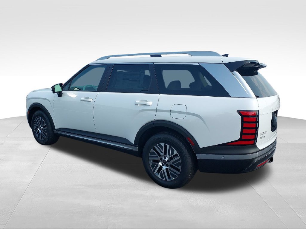 New 2026 Hyundai Palisade SEL Premium w/ Tow & Go Package AWD/4WD image 3