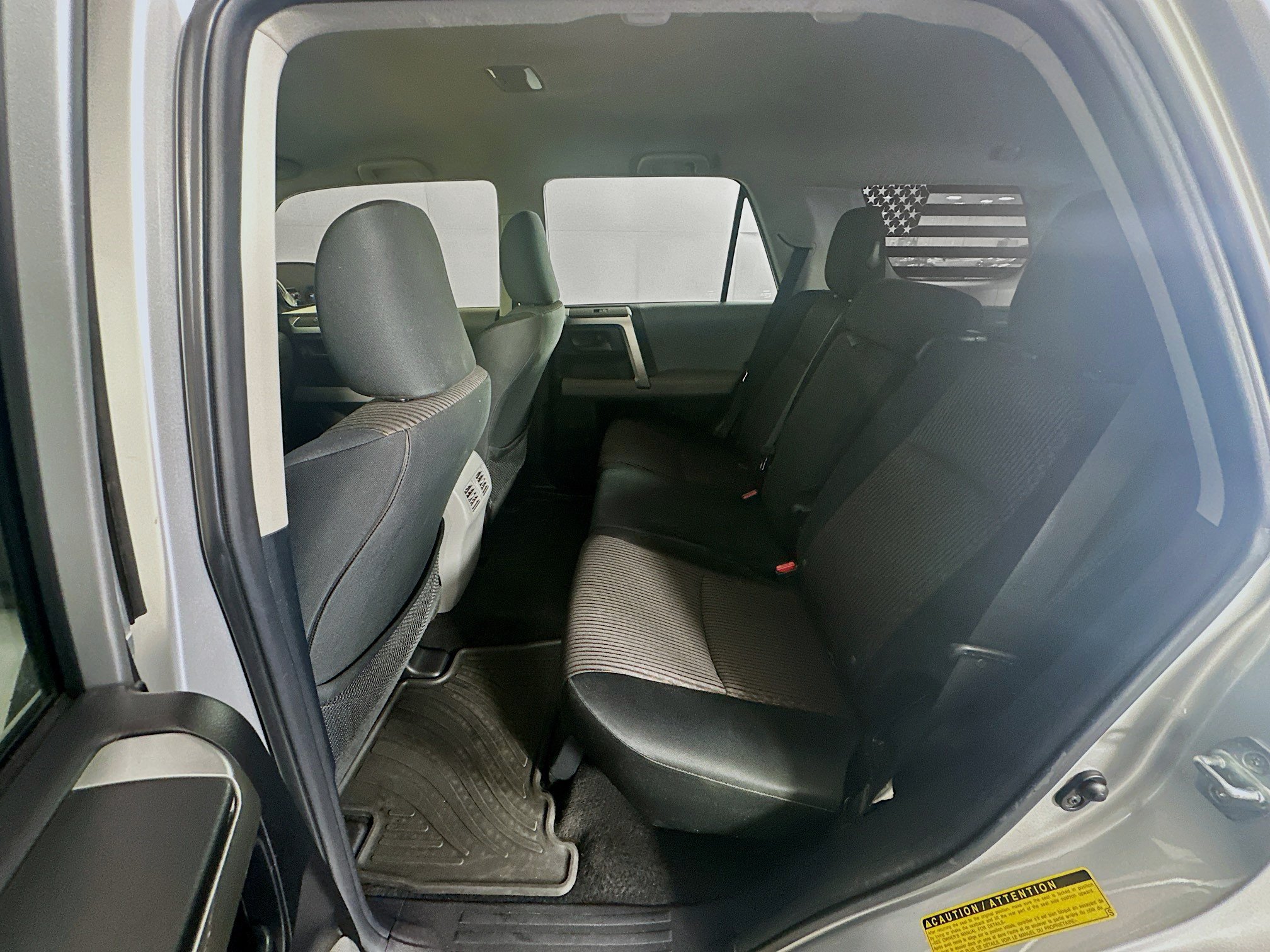 Used 2013 Toyota 4Runner SR5 RWD image 24