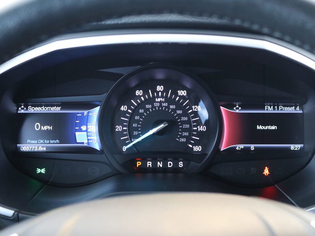 Used 2015 Ford Edge SEL w/ Equipment Group 201A AWD/4WD image 17