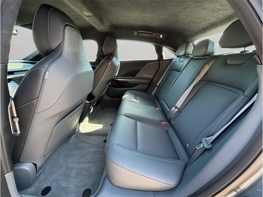 Used 2023 Lucid Air Pure AWD/4WD image 37