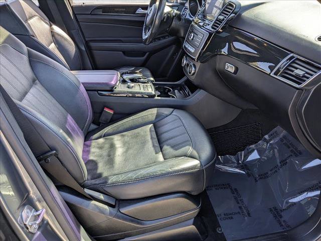 Used 2018 Mercedes-Benz GLE 350 4MATIC image 22