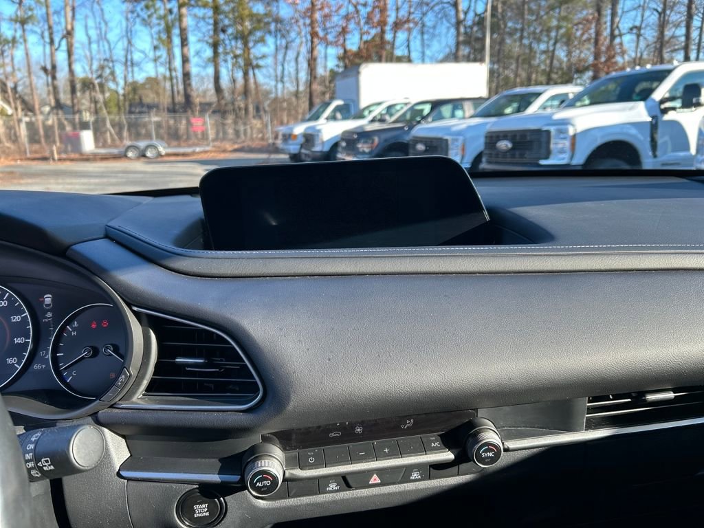 Used 2023 MAZDA CX-30 AWD 2.5 S w/ Select Package image 18