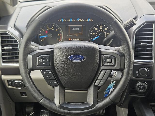 Used 2016 Ford F150 XLT w/ Equipment Group 302A Luxury image 26