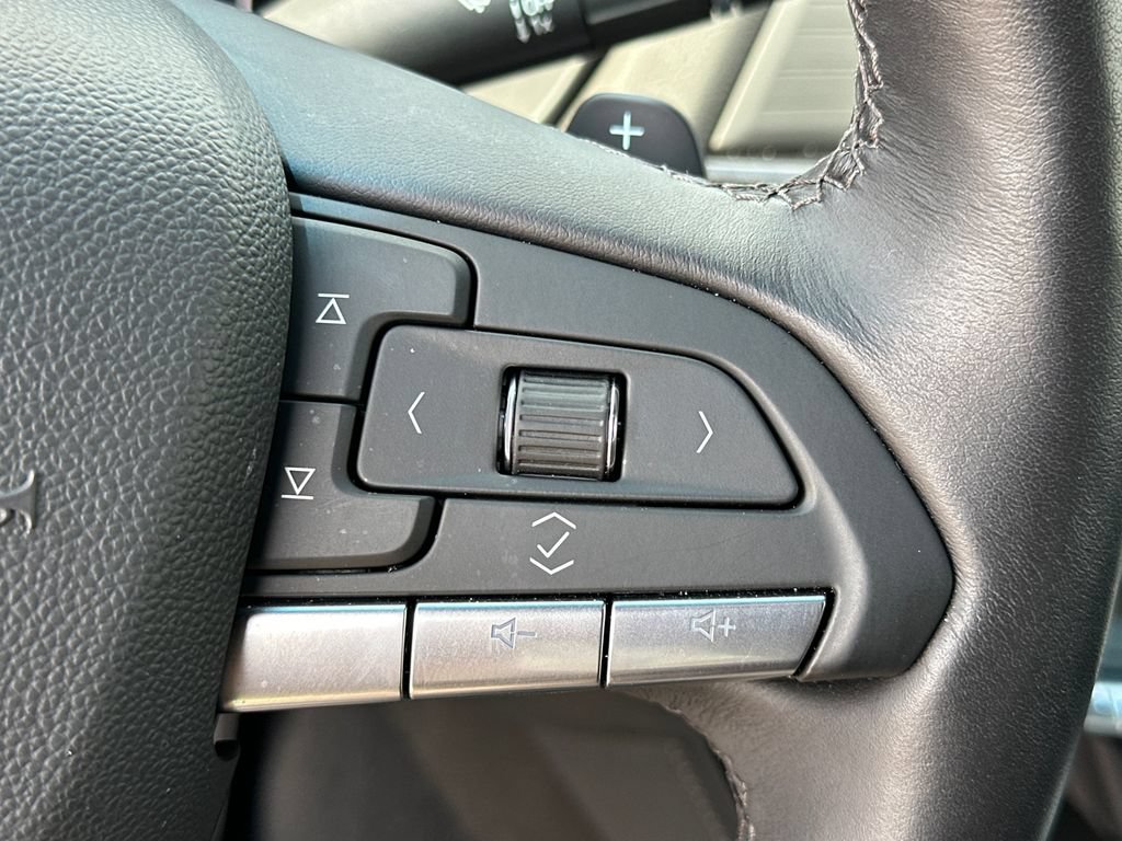 Certified 2026 Cadillac CT4 Luxury RWD image 26