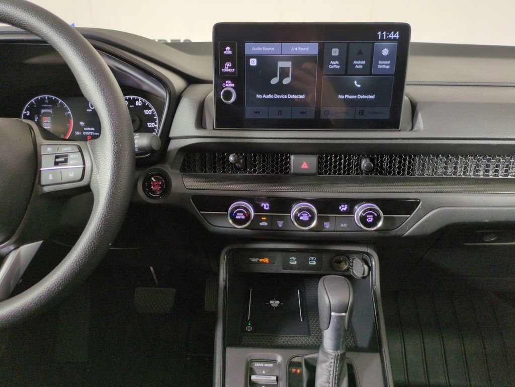 Certified 2026 Honda CR-V LX image 17