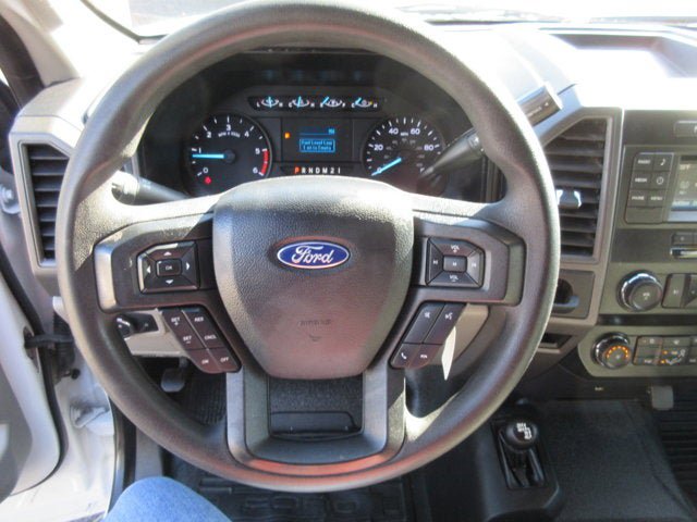 Used 2019 Ford F450 XL w/ XL Value Package AWD/4WD image 10