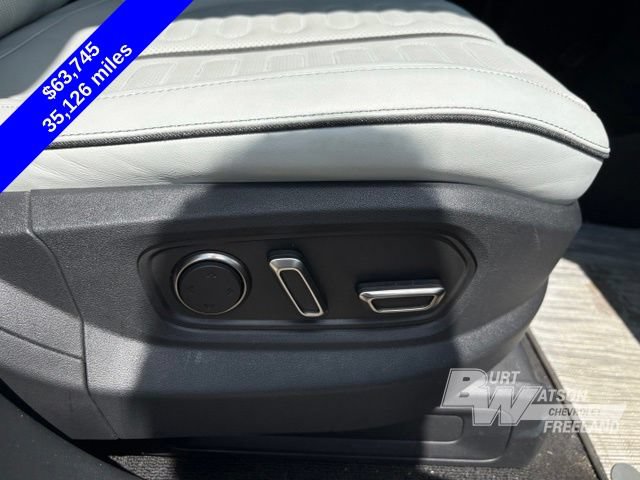 Used 2023 Rivian R1S Adventure AWD/4WD image 34
