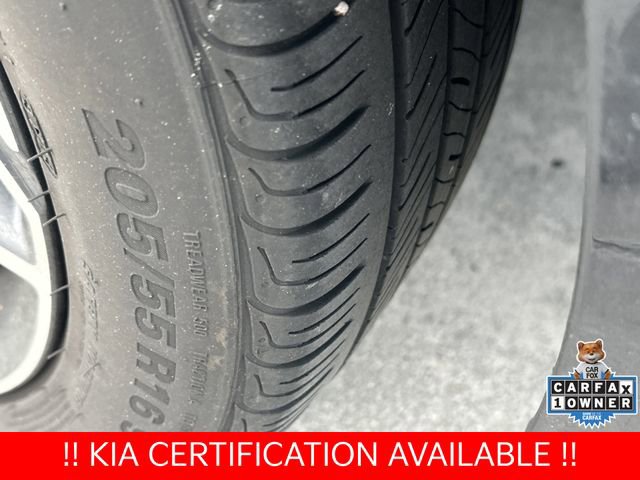 Certified 2024 Kia Forte LXS w/ LXS Technology Package image 12