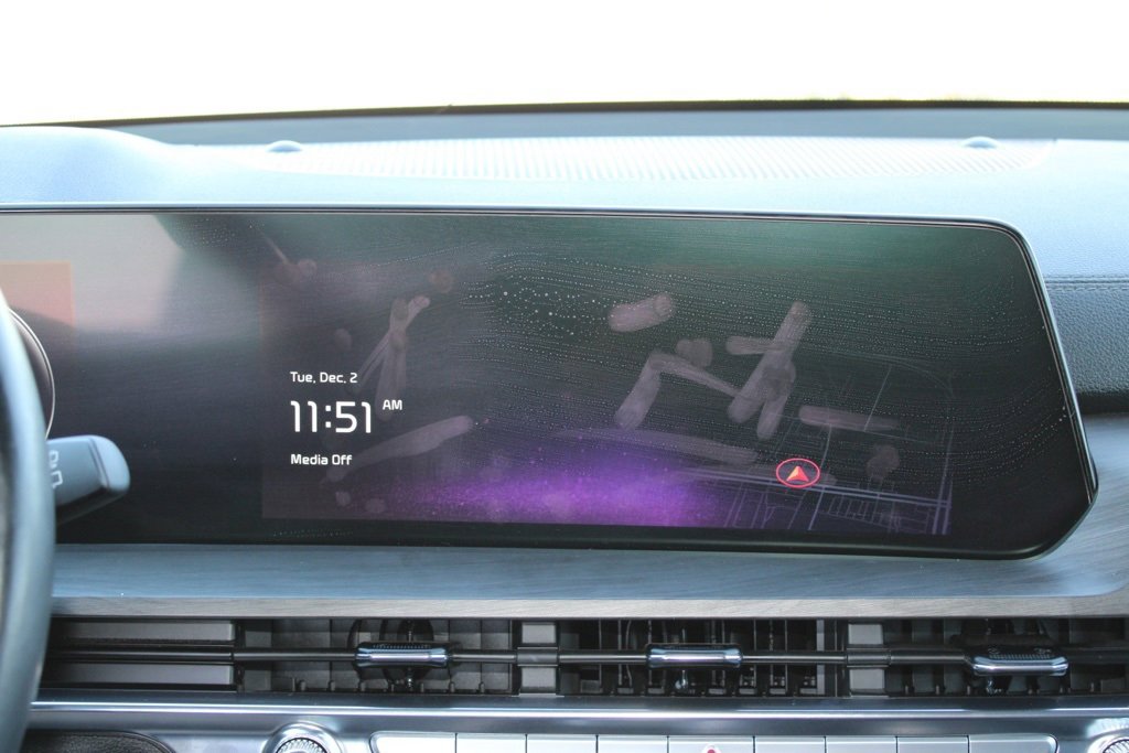 Used 2023 Kia Telluride SX Prestige X-Pro image 20