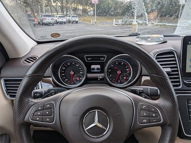 Used 2018 Mercedes-Benz GLE 350 image 30