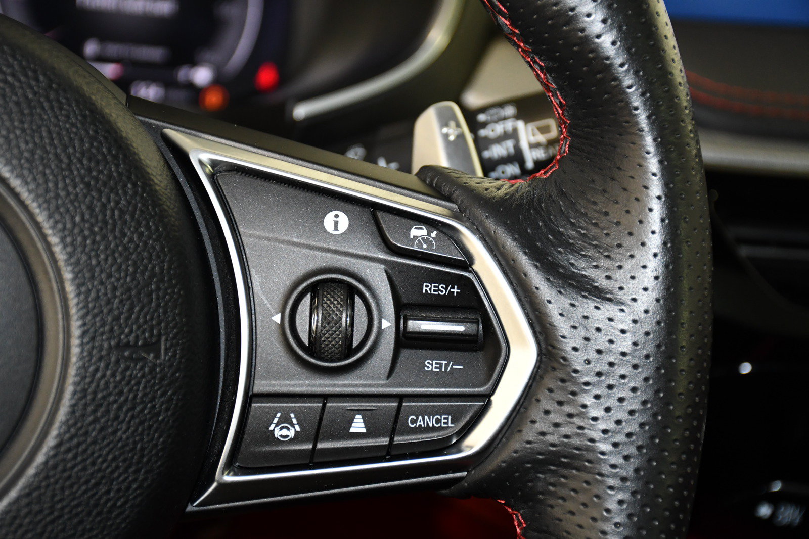 Certified 2023 Acura MDX A-Spec AWD/4WD image 21