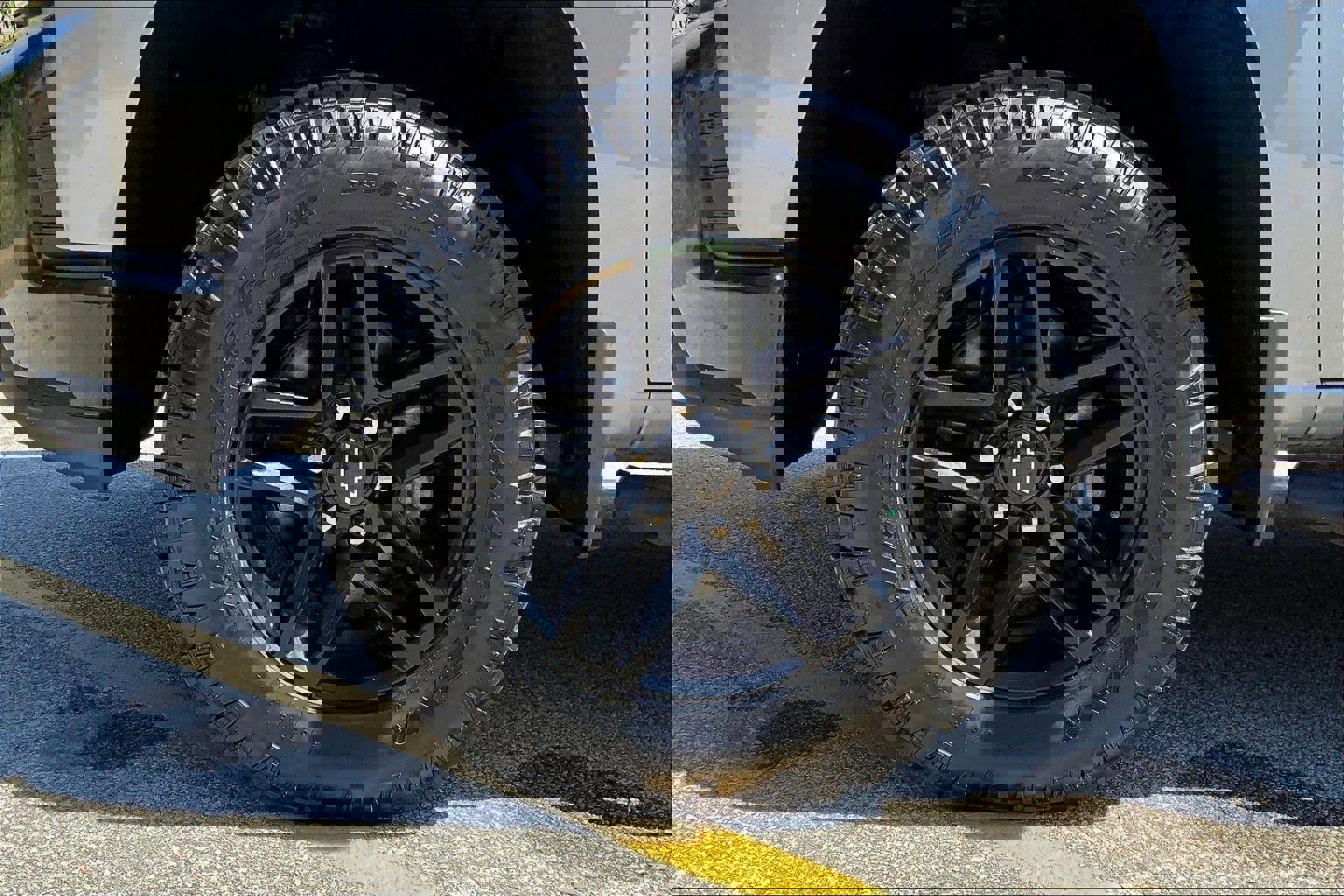 Used 2022 Chevrolet Silverado 1500 LT Trail Boss w/ LT Trail Boss Premium Package image 9