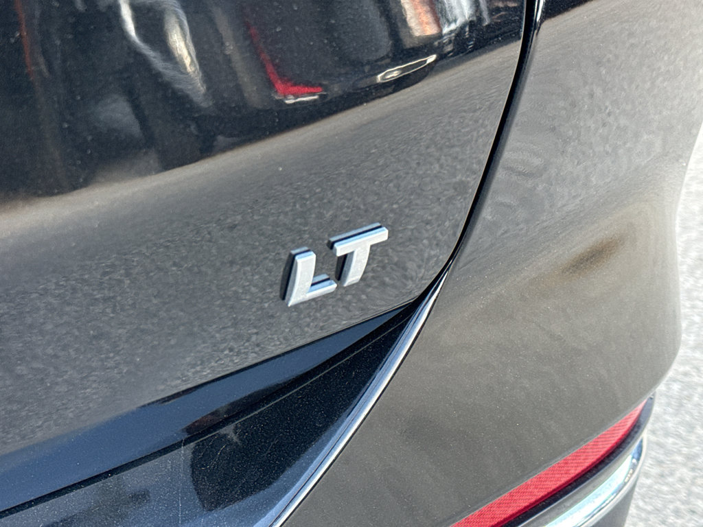 Used 2020 Chevrolet Equinox LT image 8