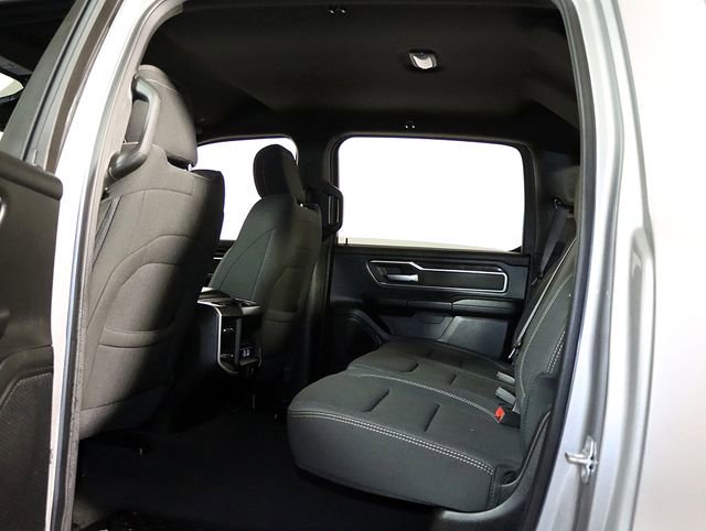 Used 2022 RAM 1500 Big Horn image 15