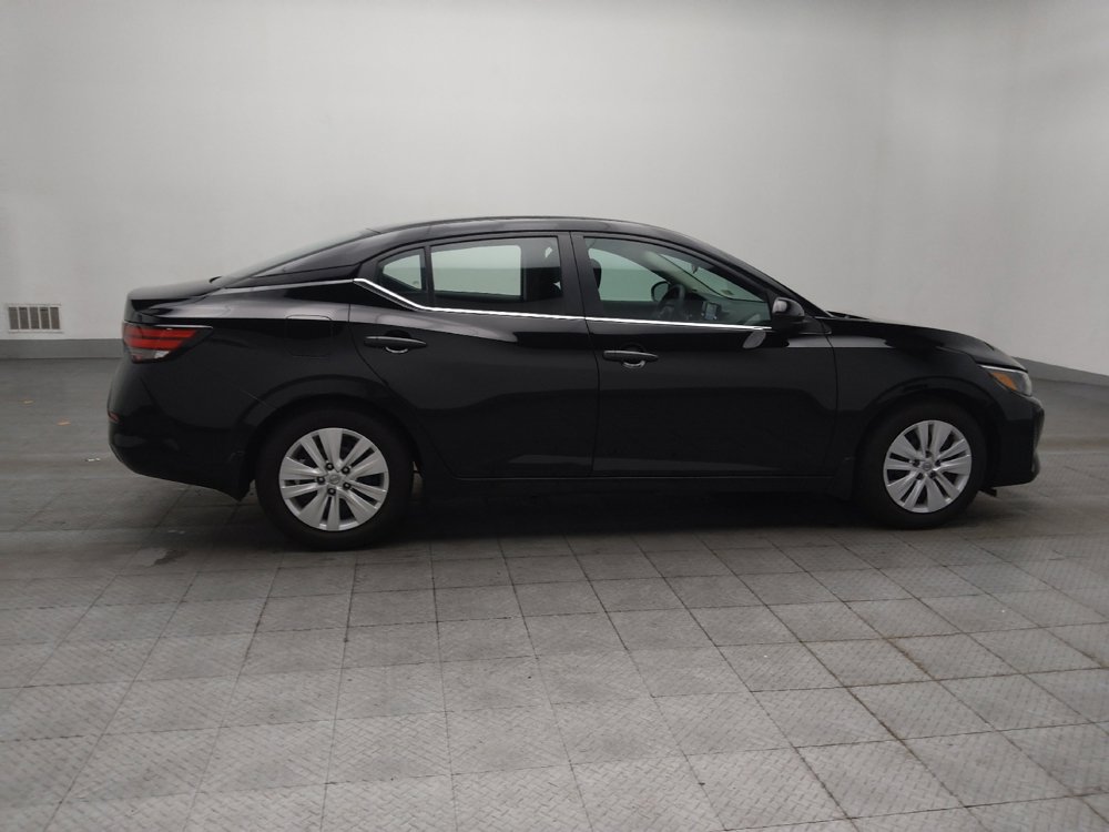 Used 2024 Nissan Sentra S FWD image 10