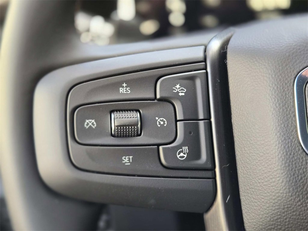 New 2026 GMC Sierra 1500 AT4 w/ AT4 Premium Package image 27
