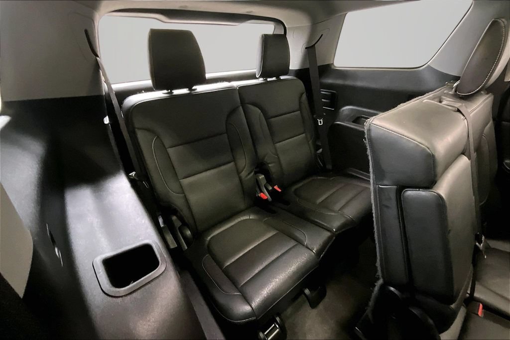 Used 2019 GMC Acadia SLT AWD/4WD image 26