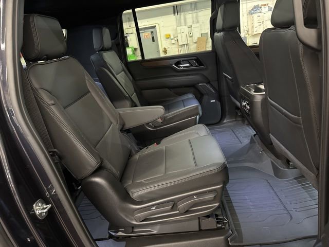 New 2026 GMC Yukon XL Denali w/ Sun & Power Step Package image 26