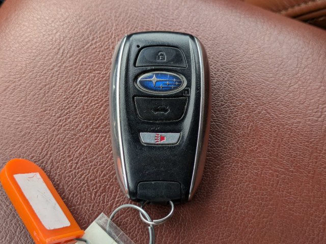 Used 2020 Subaru Outback Premium w/ Popular Package #1 AWD/4WD image 42