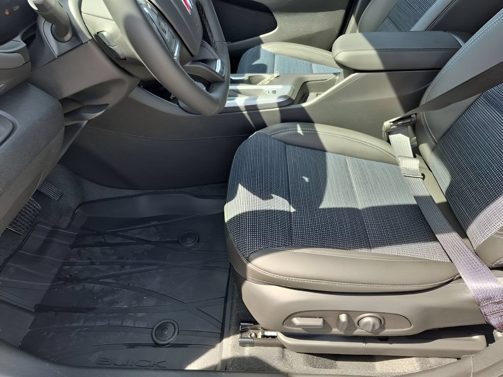 New 2026 Buick Envista Preferred w/ Convenience I Package FWD image 35