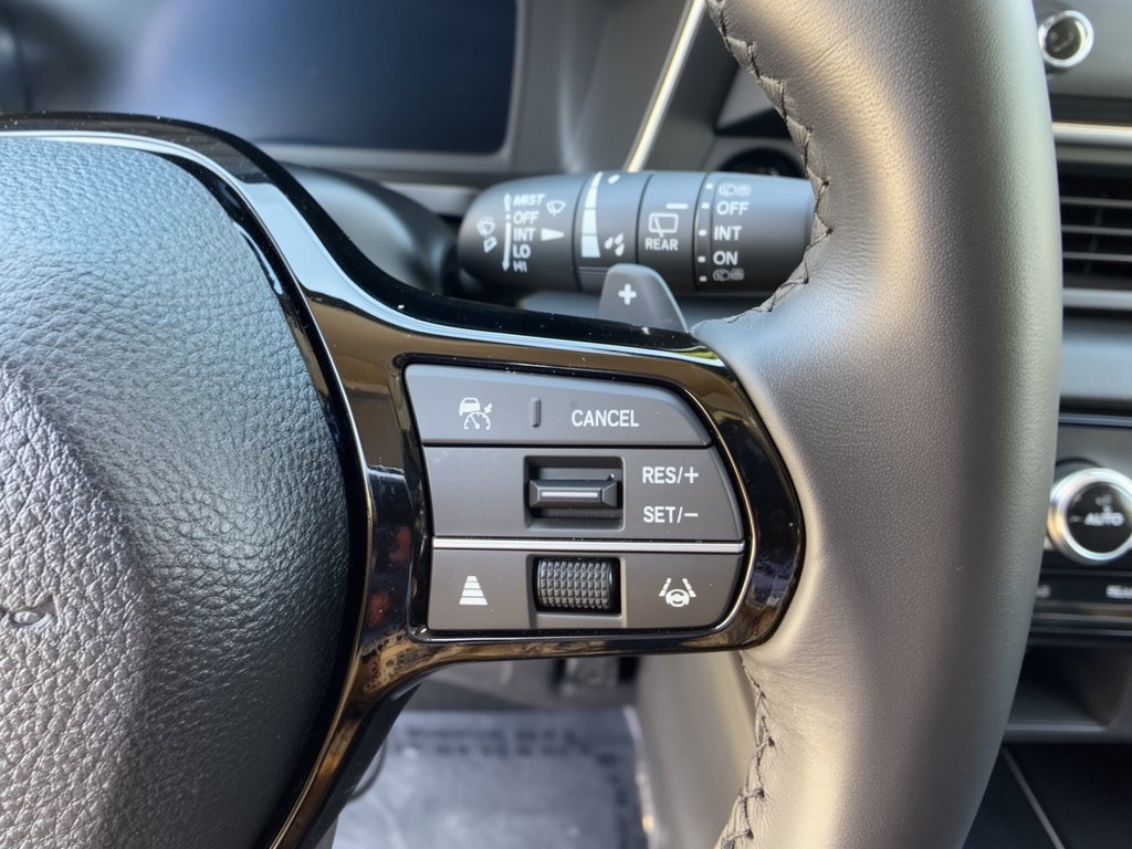 Used 2026 Honda Pilot Touring image 19