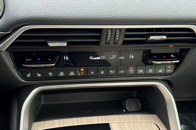 New 2026 MAZDA CX-90 3.3 Turbo w/ Premium Sport Pkg image 26