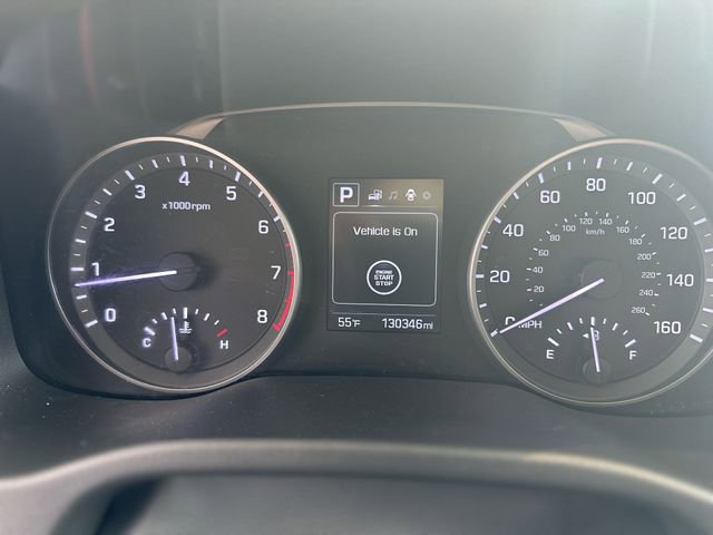 Used 2017 Hyundai Elantra Value Edition image 16