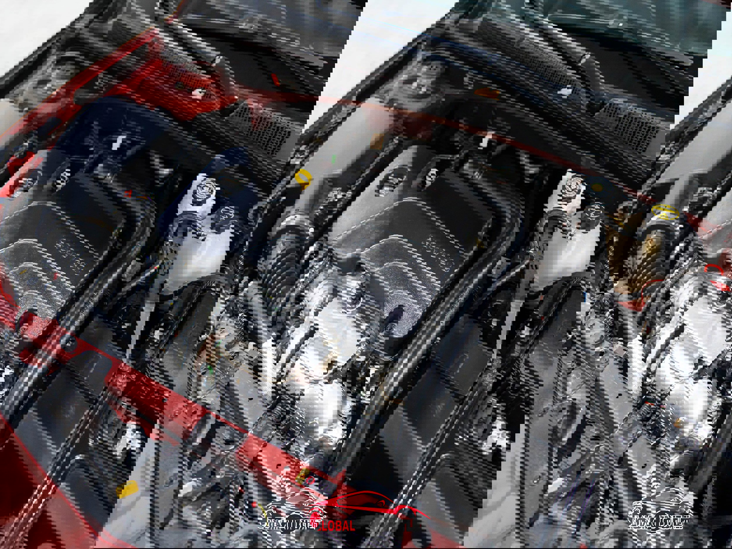 Used 2024 Chevrolet Malibu RS image 47