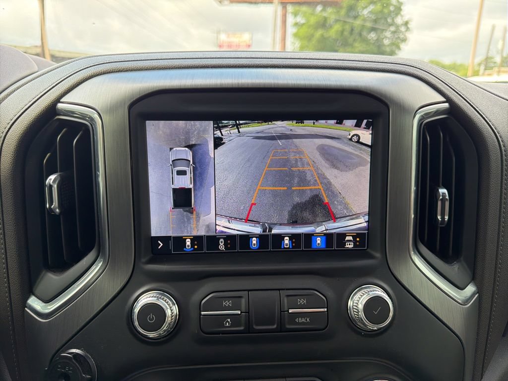 Used 2021 GMC Sierra 1500 Denali w/ Denali Ultimate Package AWD/4WD image 35