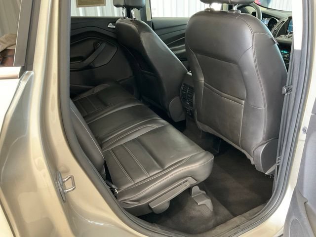 Used 2017 Ford Escape Titanium FWD image 22