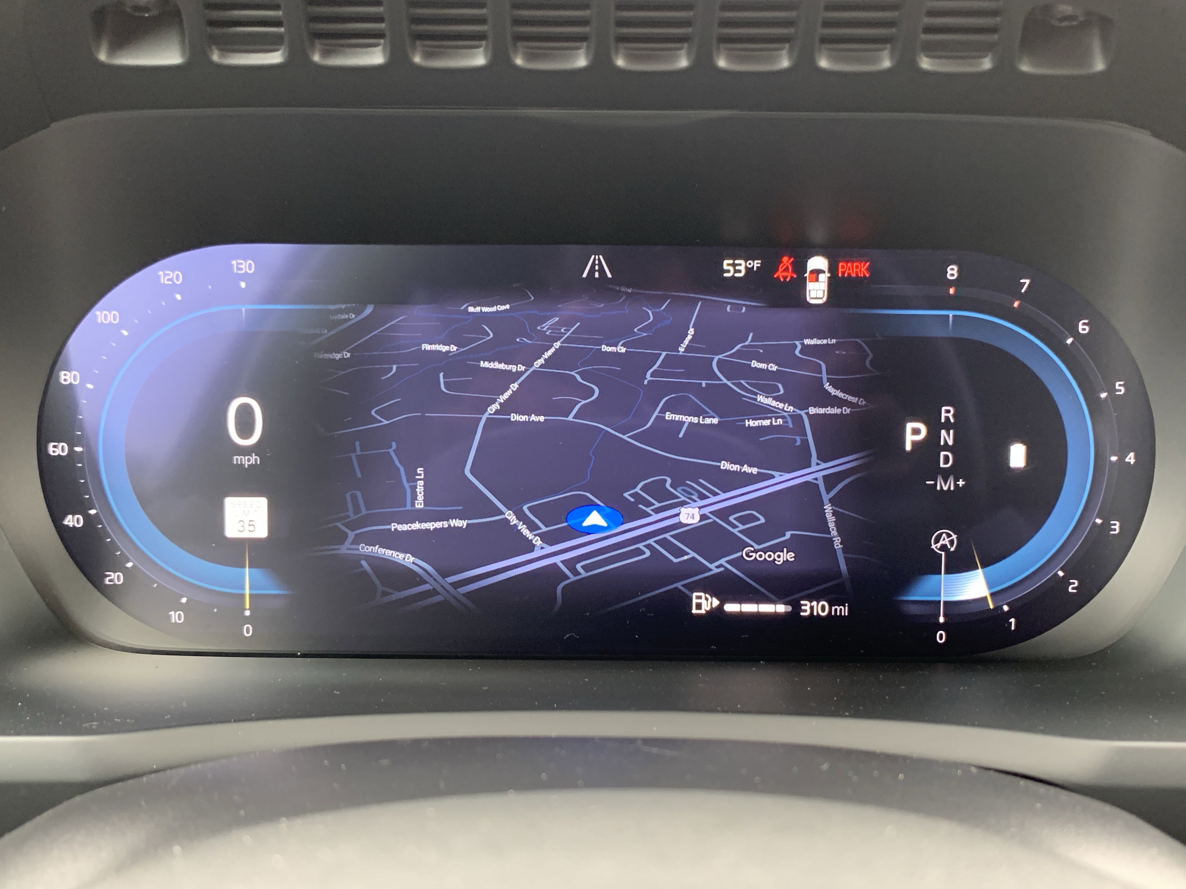 Used 2025 Volvo XC90 B6 Plus image 21