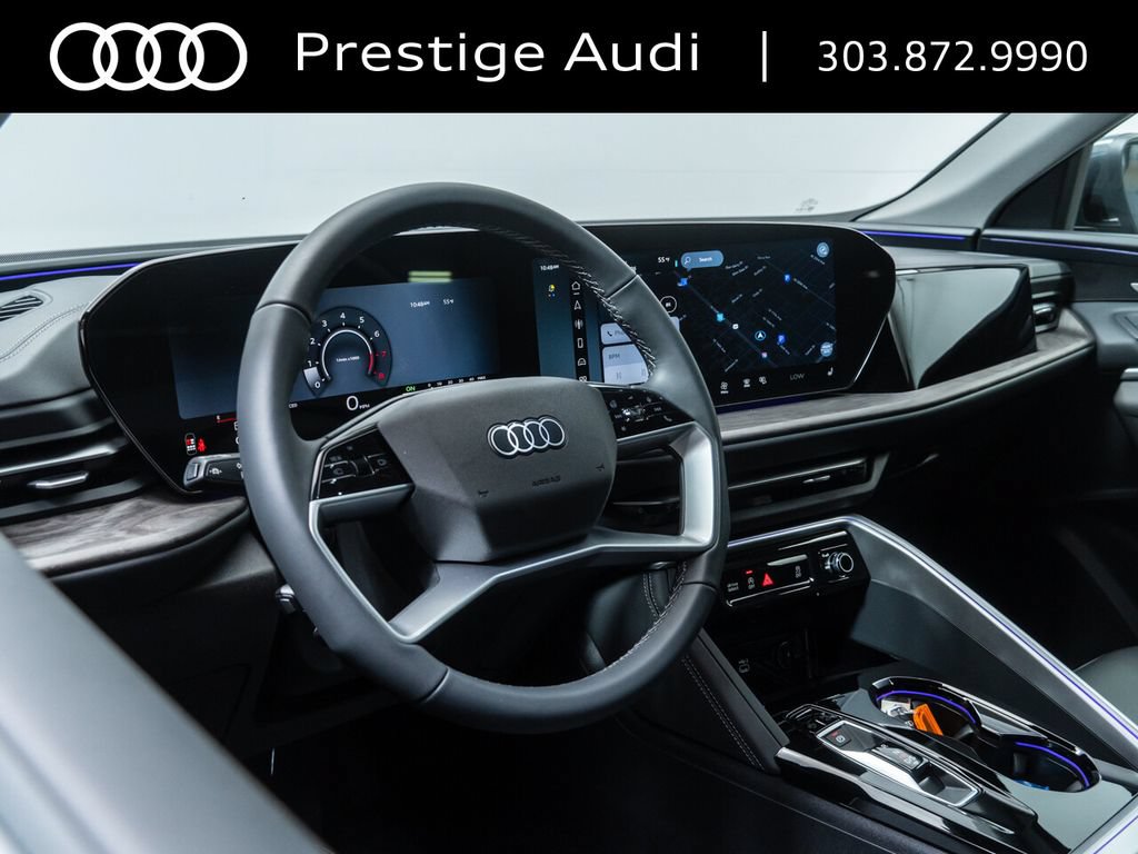 New 2026 Audi Q5 Premium Plus AWD/4WD image 13