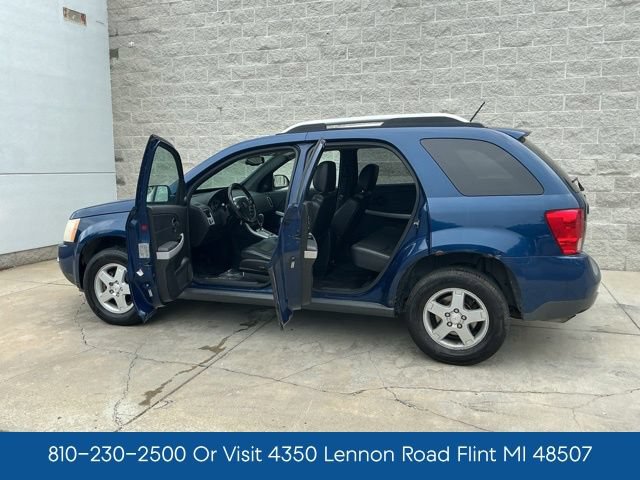 Used 2009 Pontiac Torrent 2WD w/ Preferred Package image 11