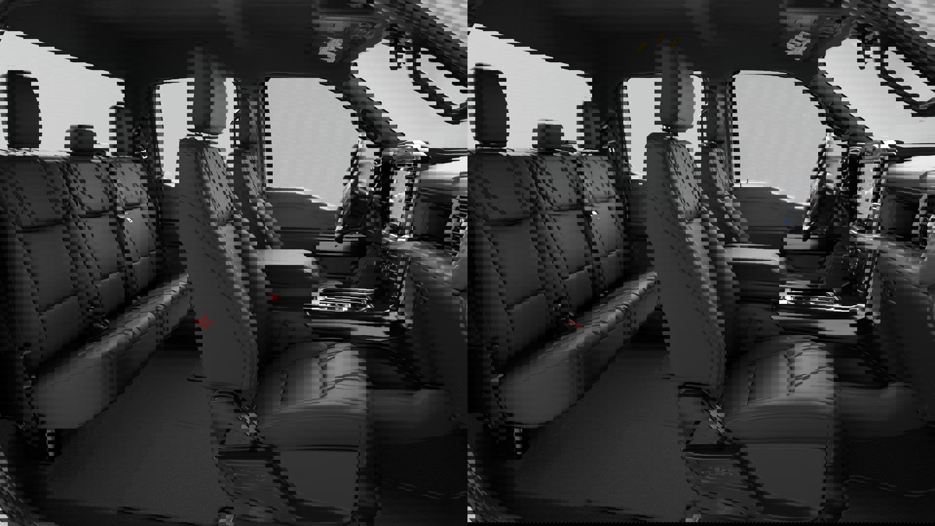 New 2026 Ford F150 STX image 6