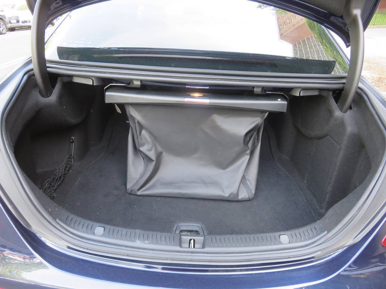 Used 2018 Mercedes-Benz E 300 4MATIC w/ Premium 1 Package image 24