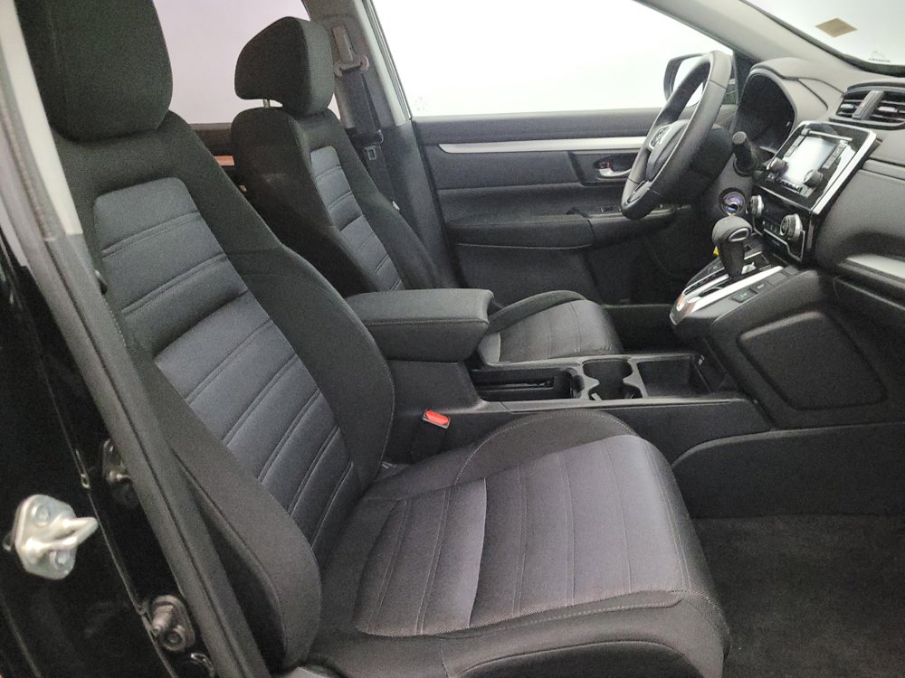 Used 2020 Honda CR-V LX image 21