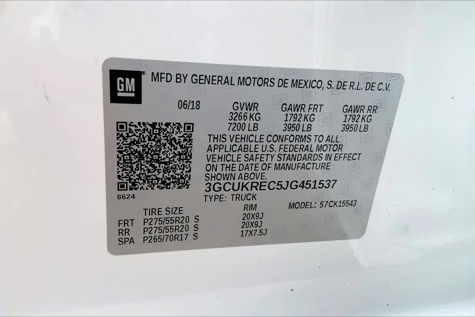 Used 2018 Chevrolet Silverado 1500 LT w/ Texas Edition AWD/4WD image 36