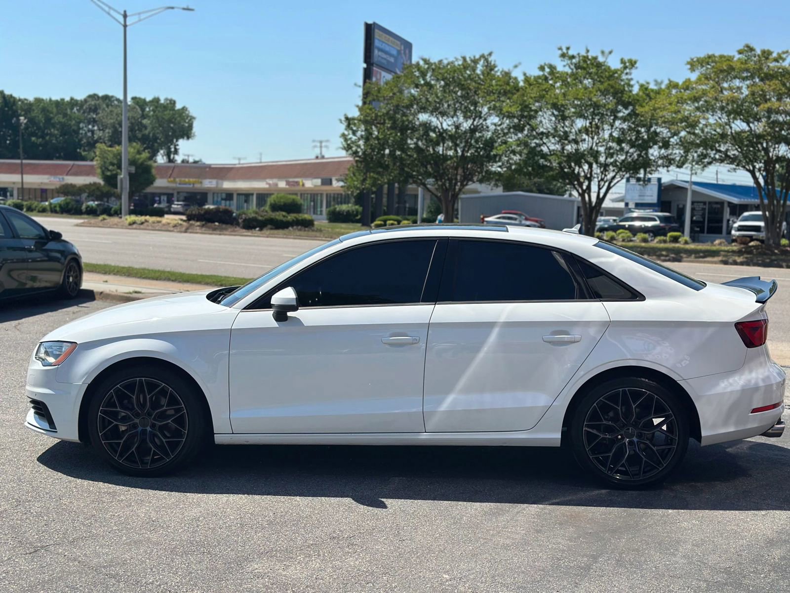 Used 2016 Audi A3 1.8T Premium FWD image 6