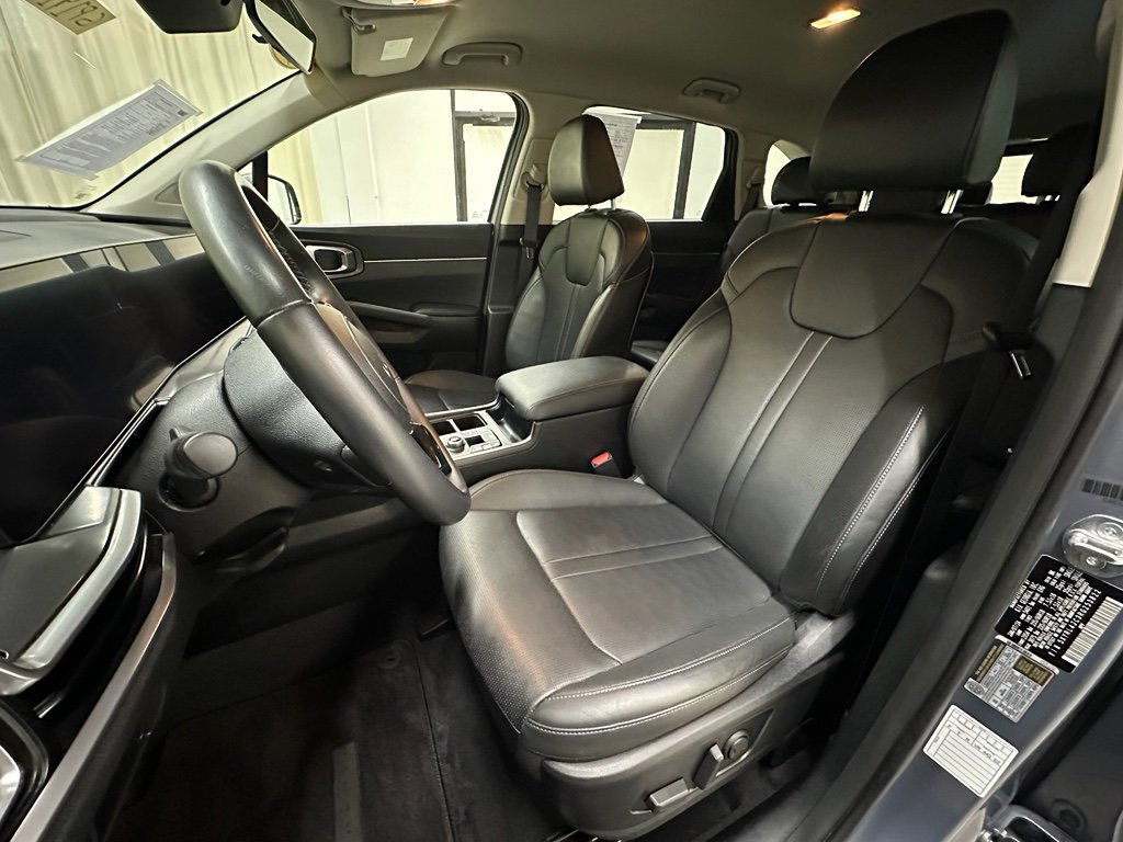 Used 2024 Kia Sorento S image 28
