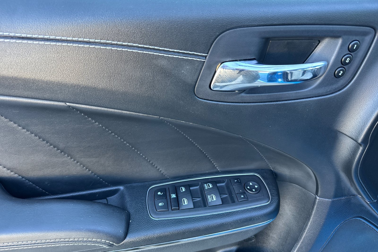 Used 2023 Dodge Charger SRT Hellcat RWD image 10