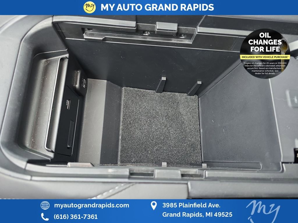 Used 2021 MAZDA CX-30 AWD 2.5 S w/ Preferred Package image 37