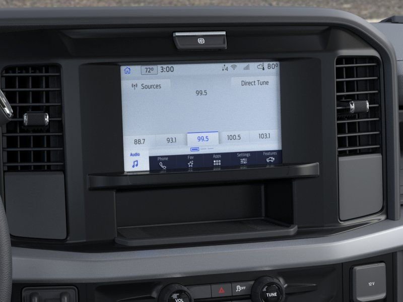 New 2026 Ford F550 2WD Crew Cab Super Duty image 14