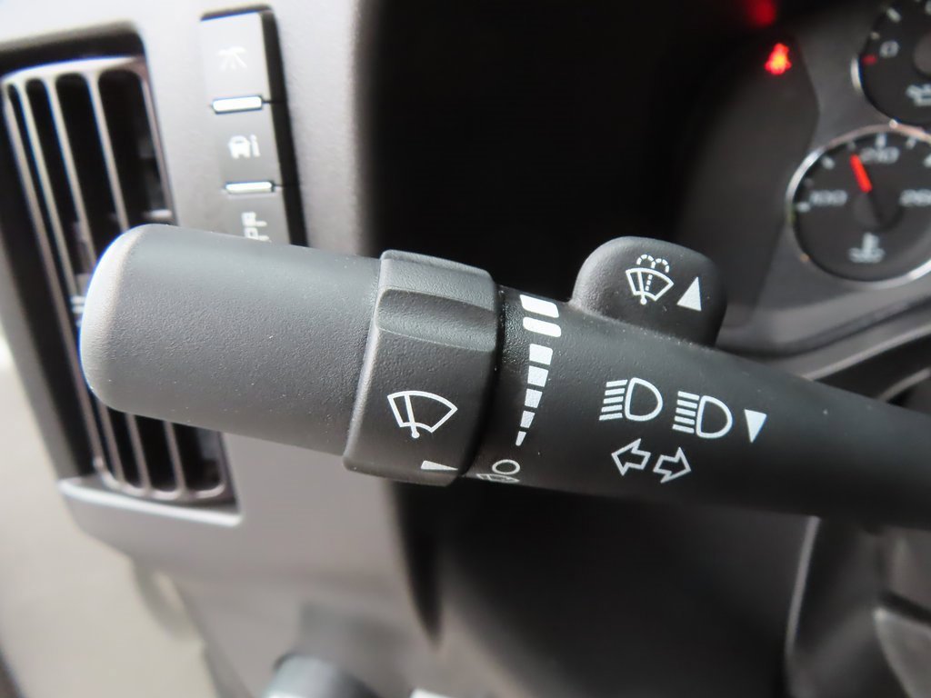 Used 2024 Chevrolet Express 2500 w/ Driver Convenience Package image 21