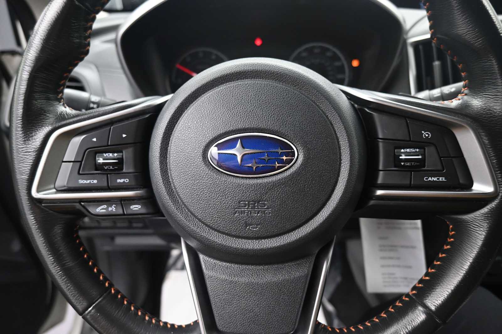 Used 2018 Subaru Crosstrek 2.0i Premium AWD/4WD image 6