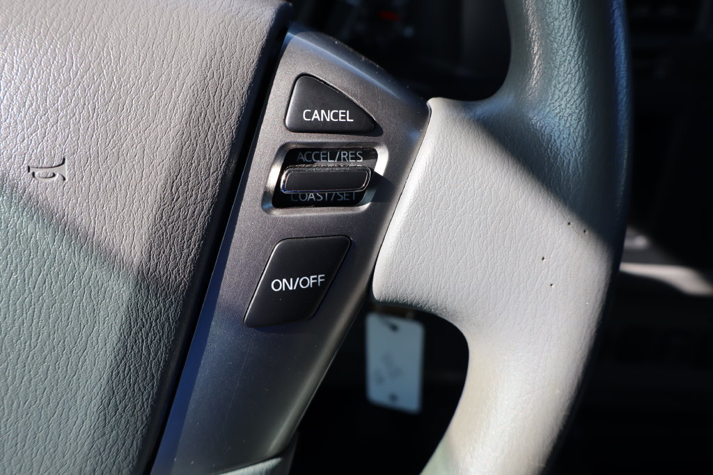 Used 2018 Nissan NV 2500 SV w/ Navigation Package RWD image 22