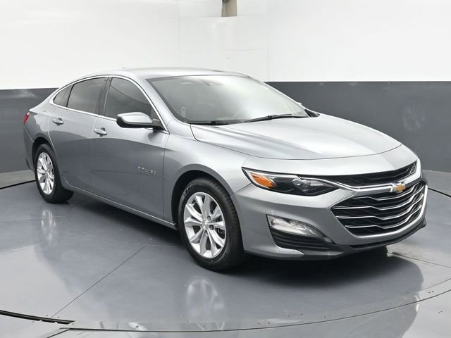 Used 2024 Chevrolet Malibu LT FWD image 2