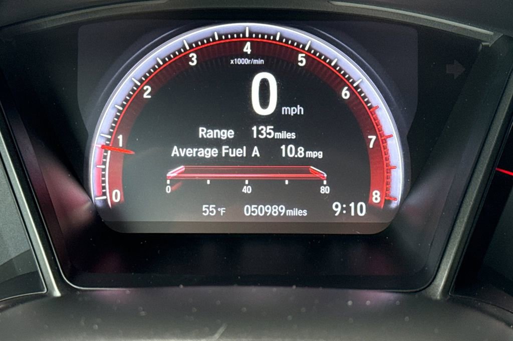 Used 2019 Honda Civic Si image 24