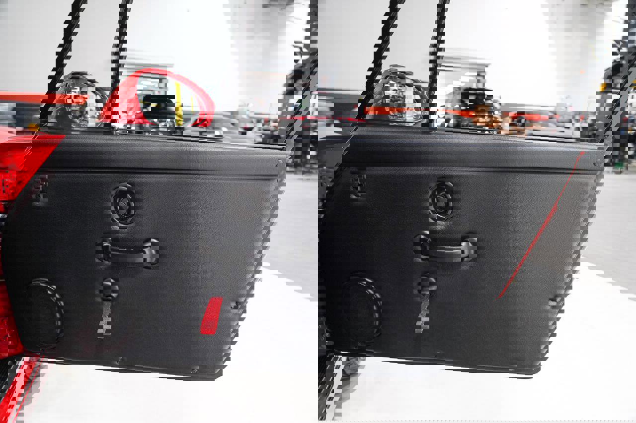 Used 1993 Porsche 911 RS America image 17