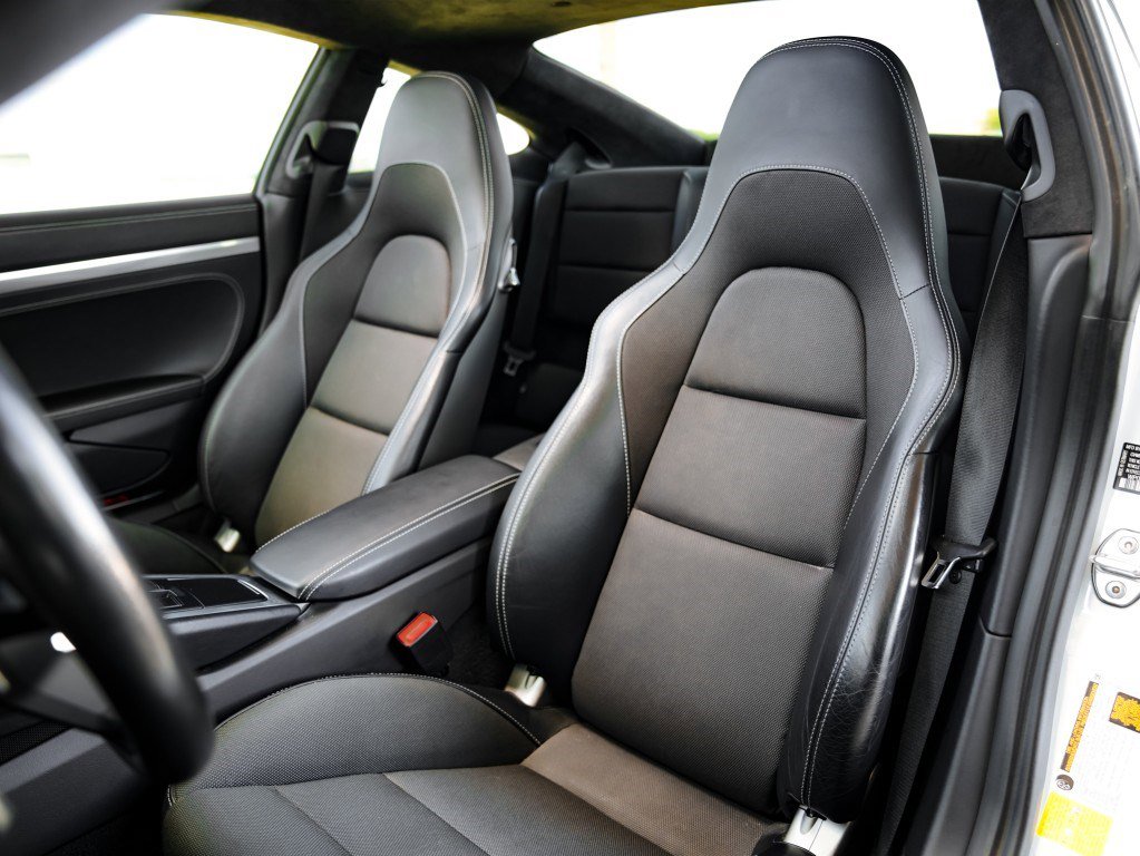 Used 2018 Porsche 911 Carrera image 16