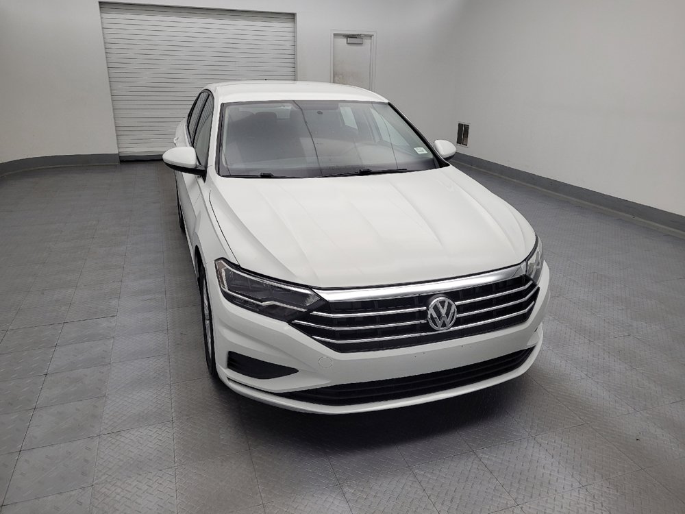 Used 2019 Volkswagen Jetta S FWD image 14